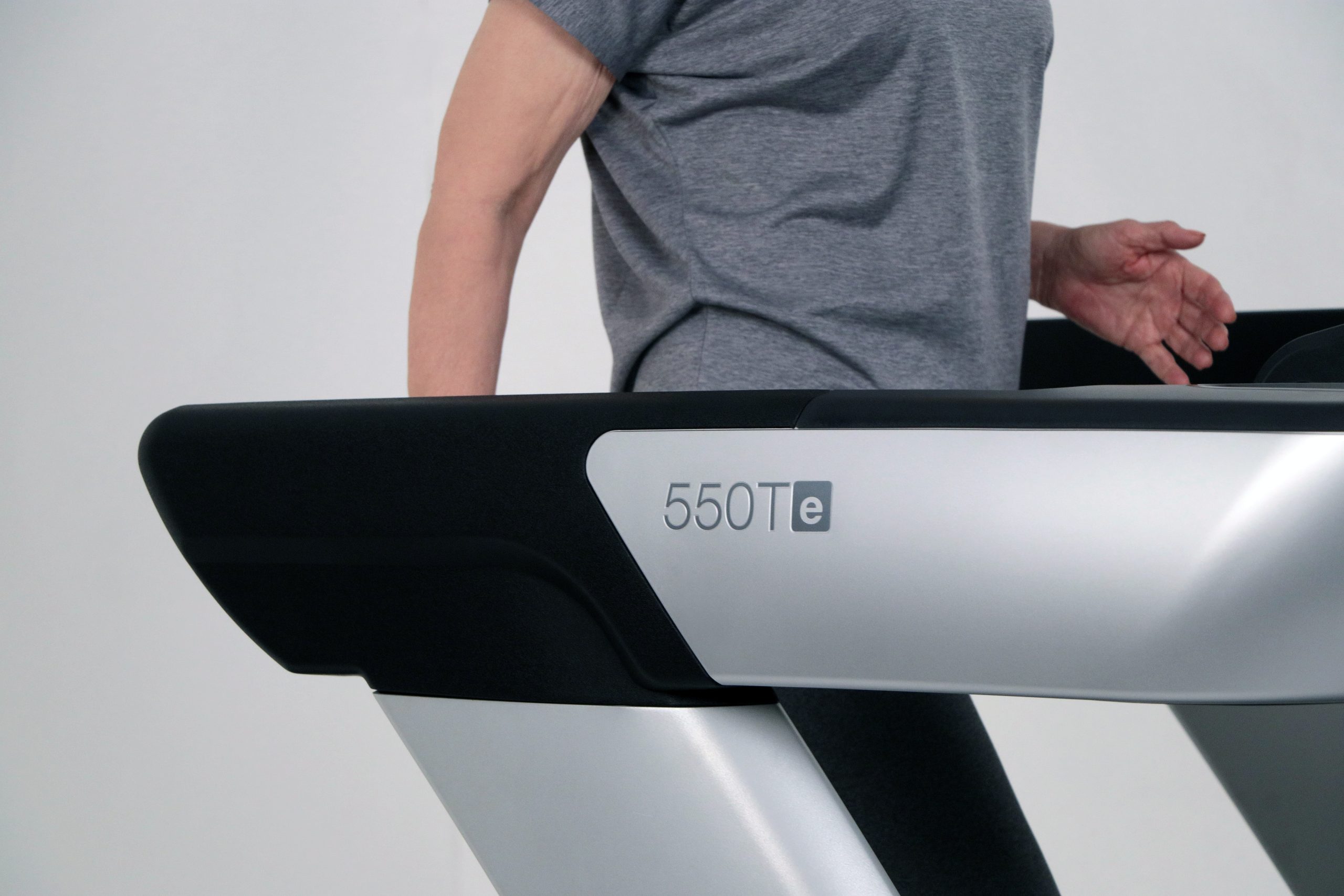 stepper vs treadmill