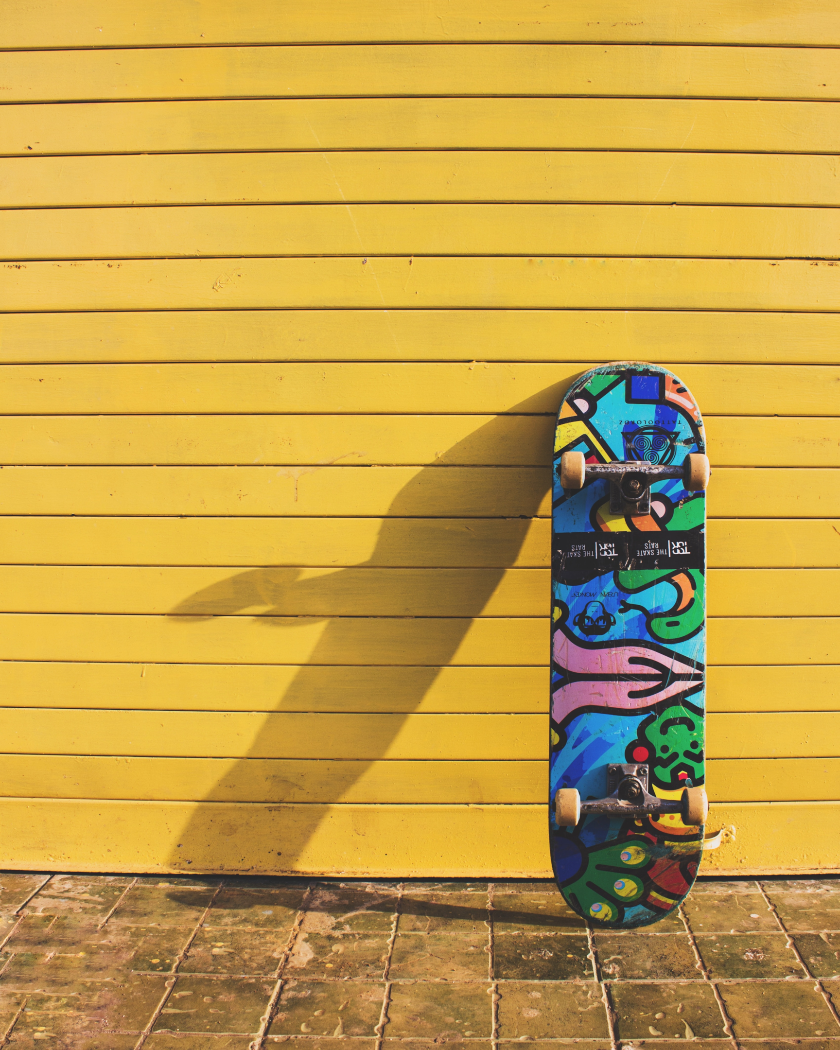 is skateboarding good exercise