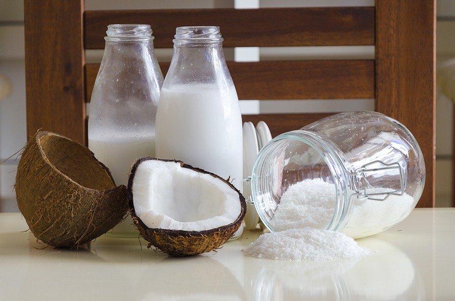Coconut Milk