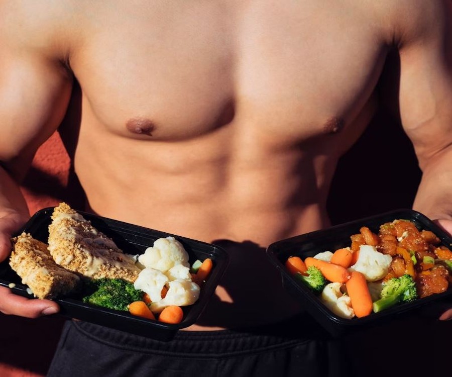Post Workout Snacks
