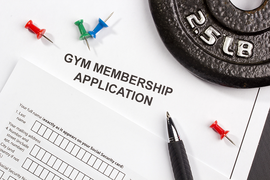 Gym Membership Expensive or Cheap