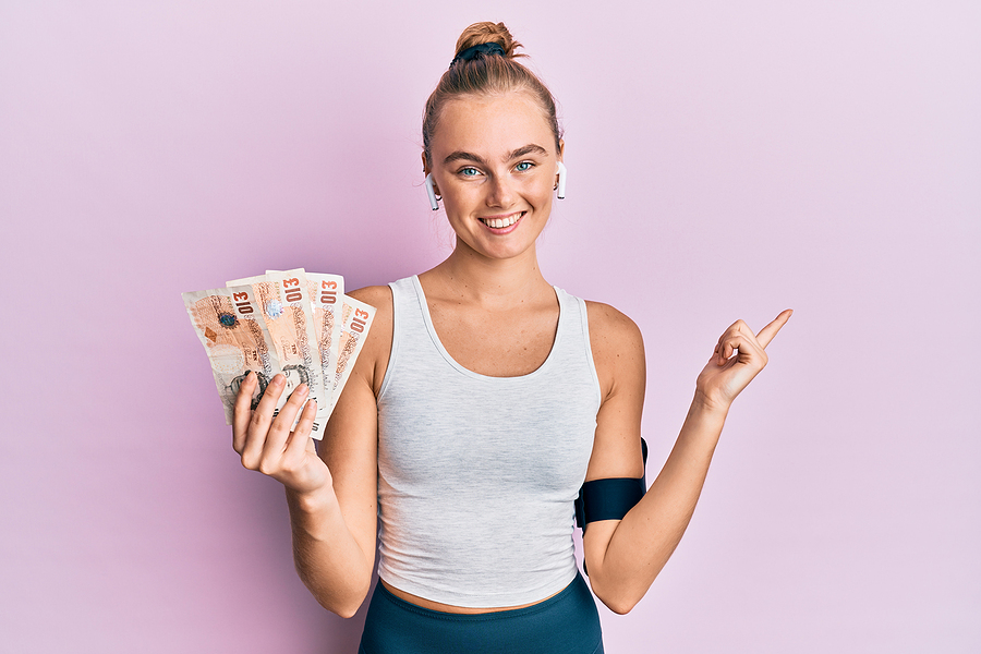 How Much Gym Membership Costs