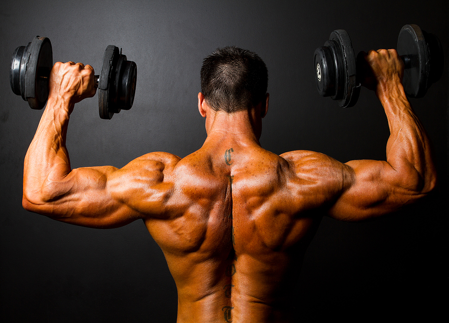 What is Bodybuilding?