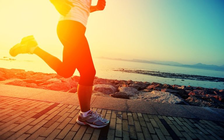Best Time of Day to Exercise: What Science Says – Mindset Fit
