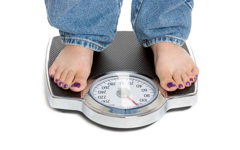 Weigh on Scales