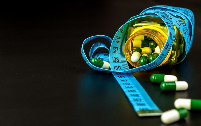 Weight Loss Supplements