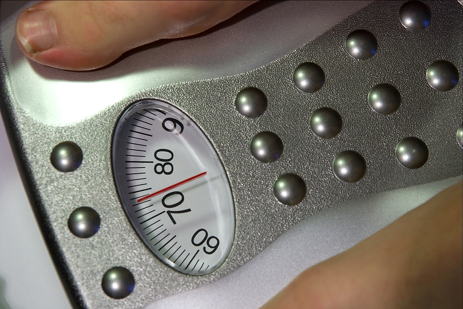 How to Use Body Fat Scales