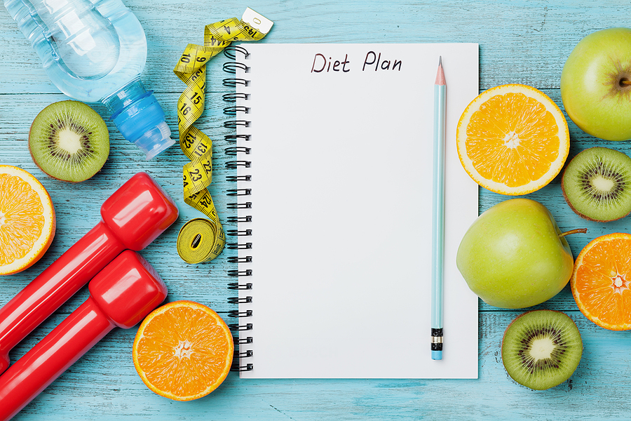 Nutritionist Diet Plan