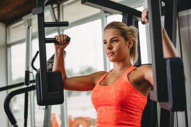 Free Weights vs Machines: Yes There Is A Difference - Mindset Fit
