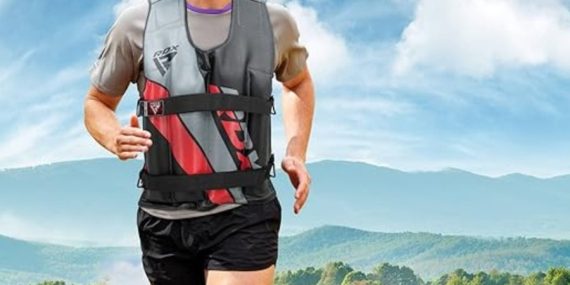 Weighted Running Vests Do They Work