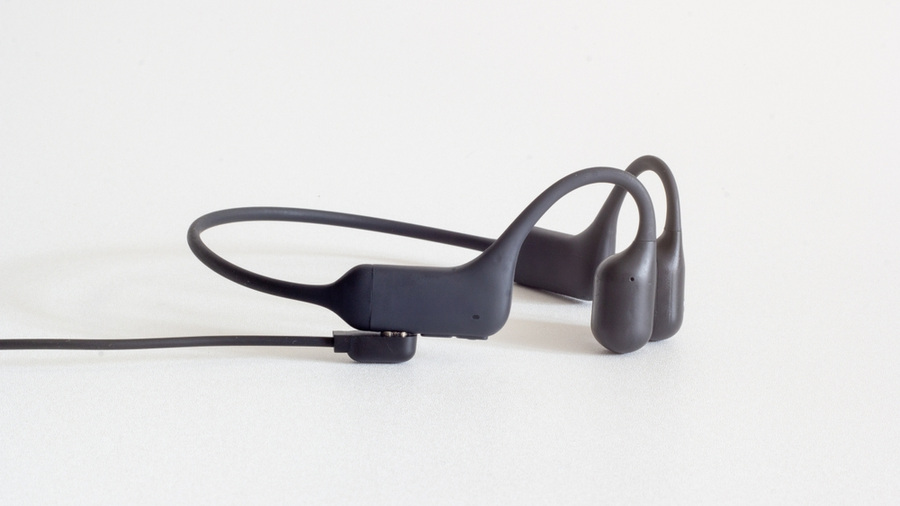 Bone Conduction Headphones