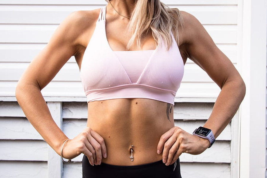 Sports Bra