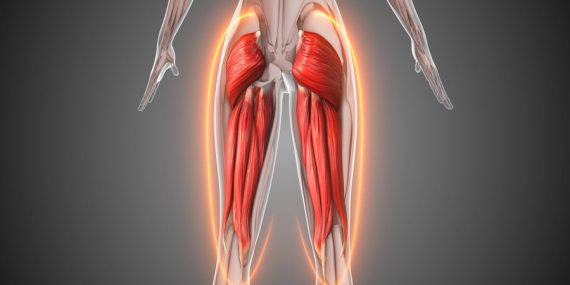 Hamstring Issues from Sitting