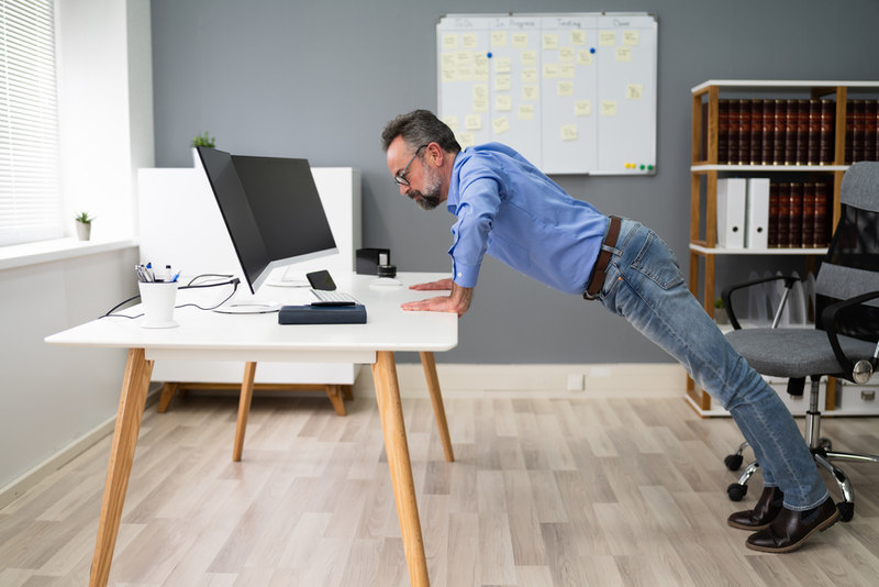 Office Workout