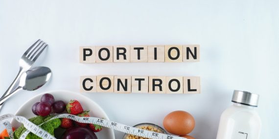 Portion Control