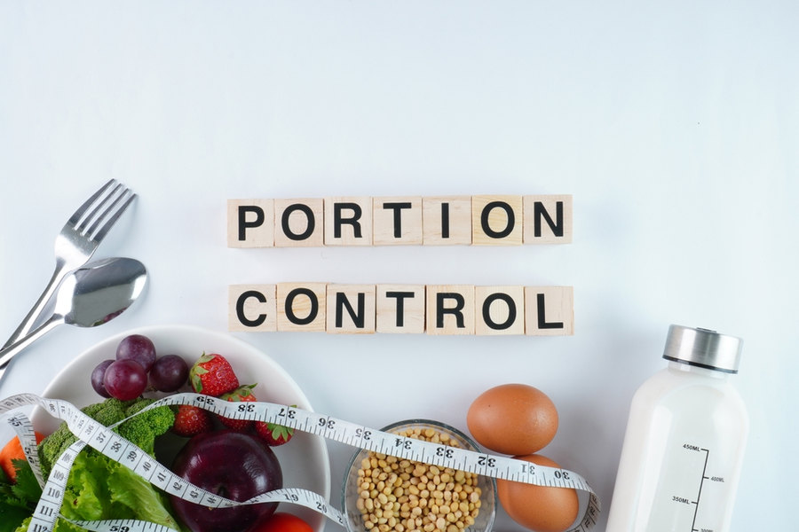 Portion Control