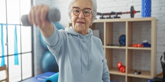 Exercise for Elderly