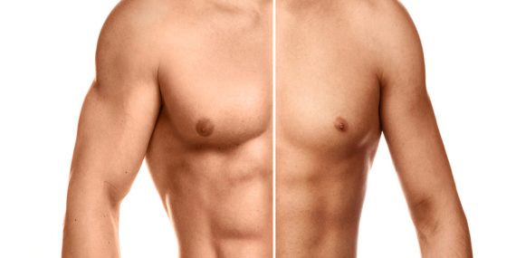 Regain Lost Muscle Faster Than Built It