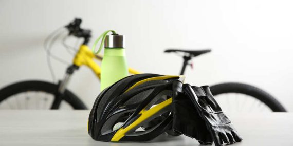 Cycling Gear