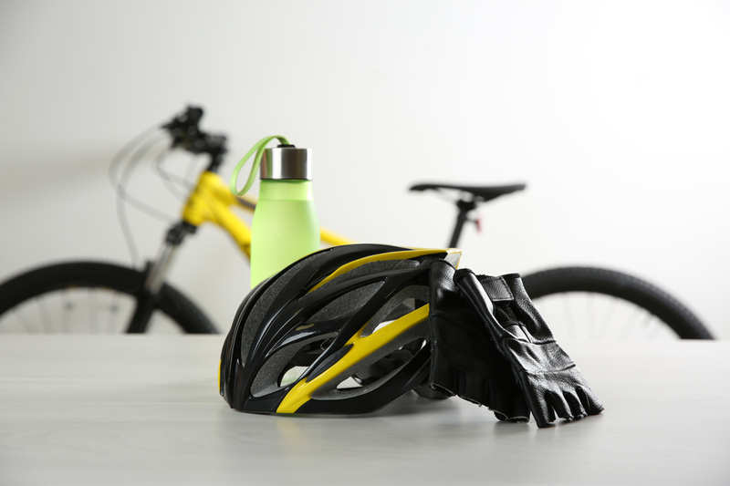 Cycling Gear