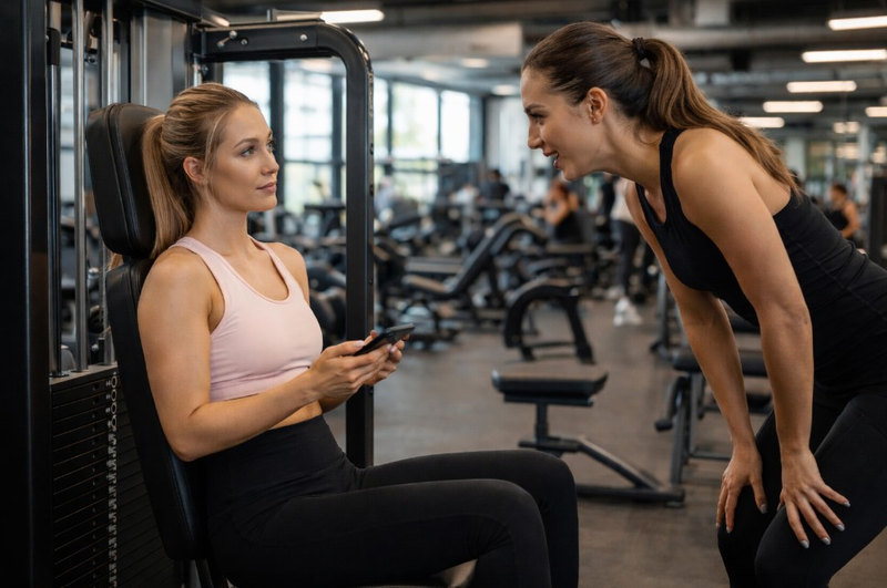 How Many Sets Do You Have Left