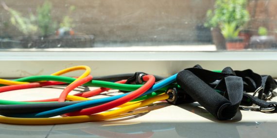 Resistance Bands