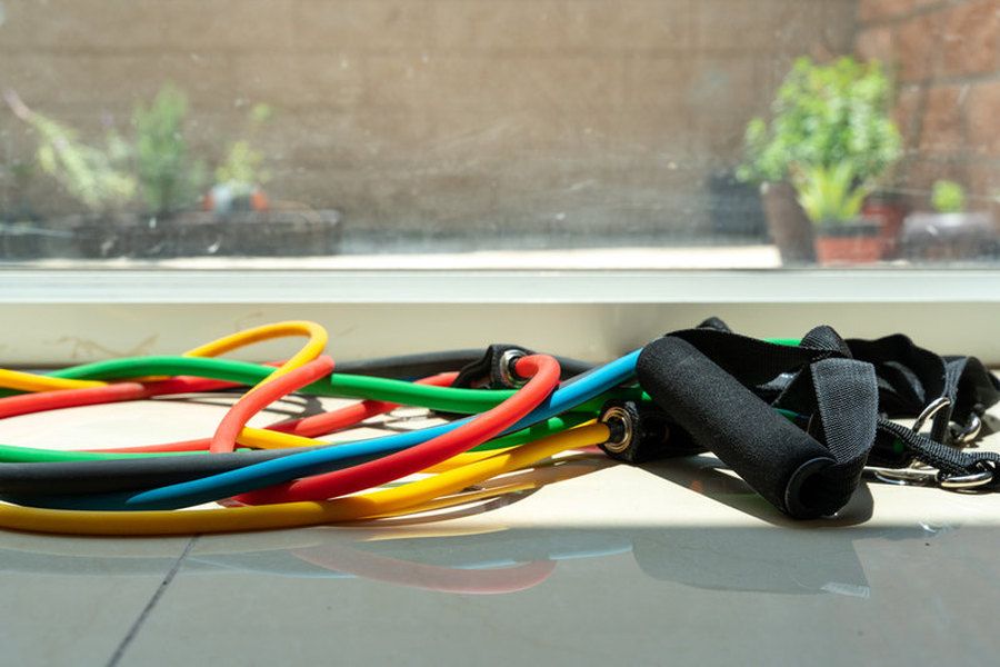 Resistance Bands