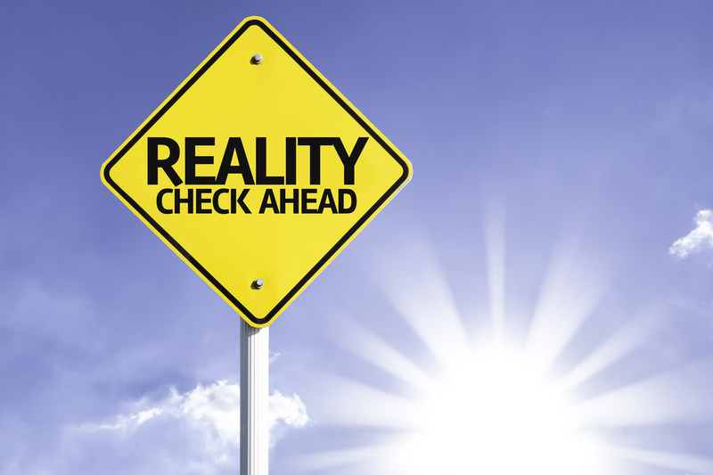 Reality Check