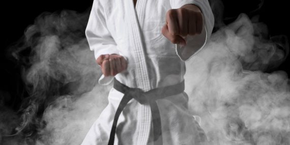 Karate
