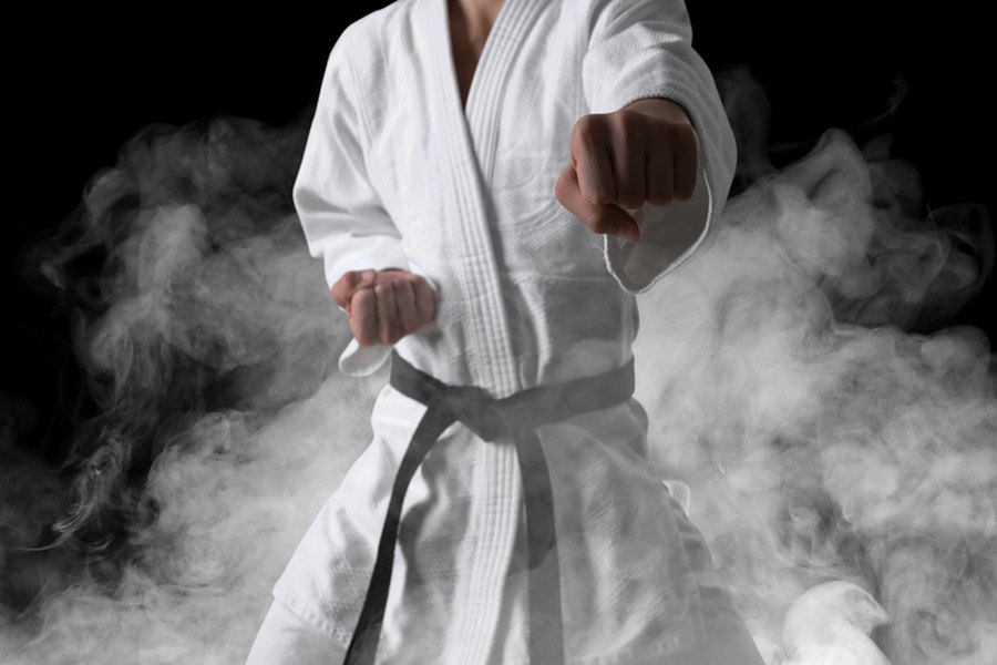 Karate