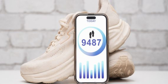 step counter