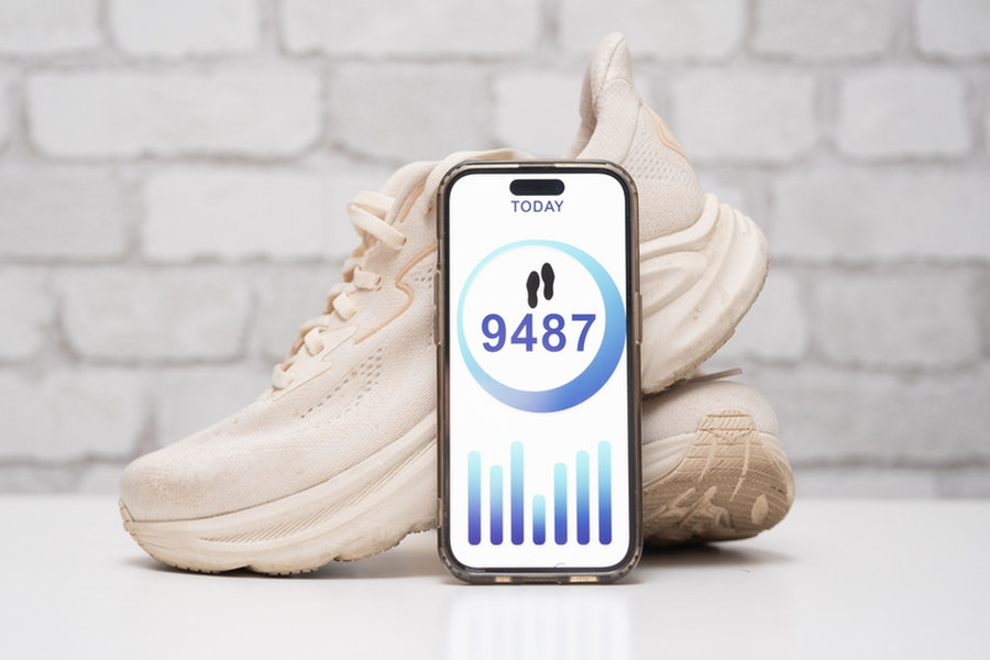 step counter