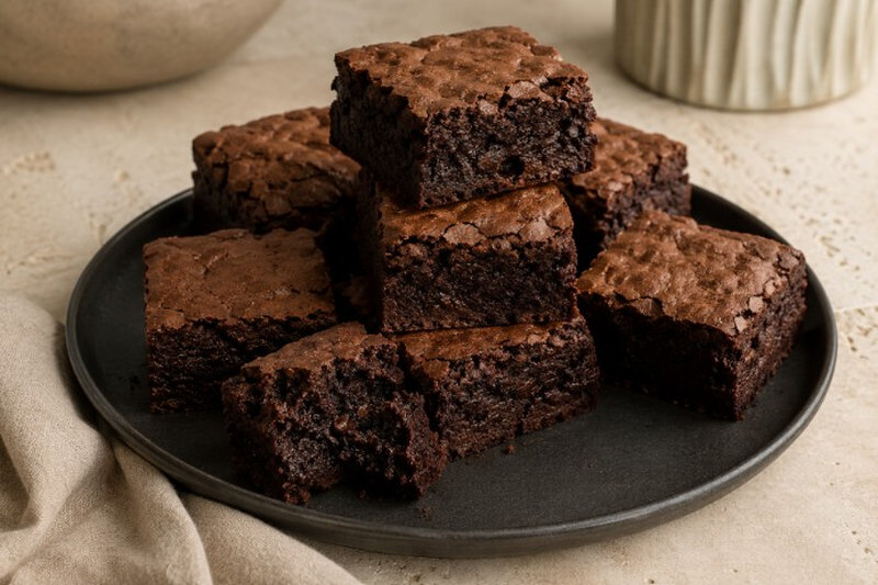 Protein Brownie Recipe