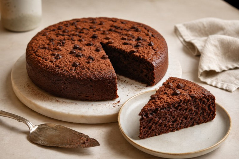 Protein Cake Recipe