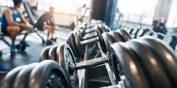 Free Weights