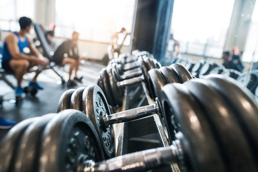 Free Weights