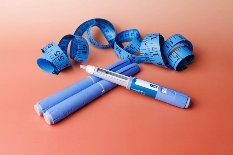GLP1 injection